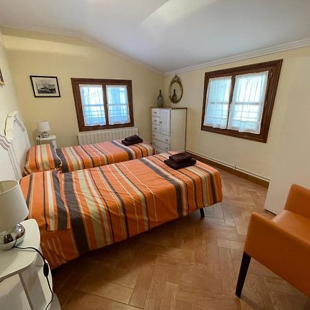 Casa Rural Amillano Extérieur photo