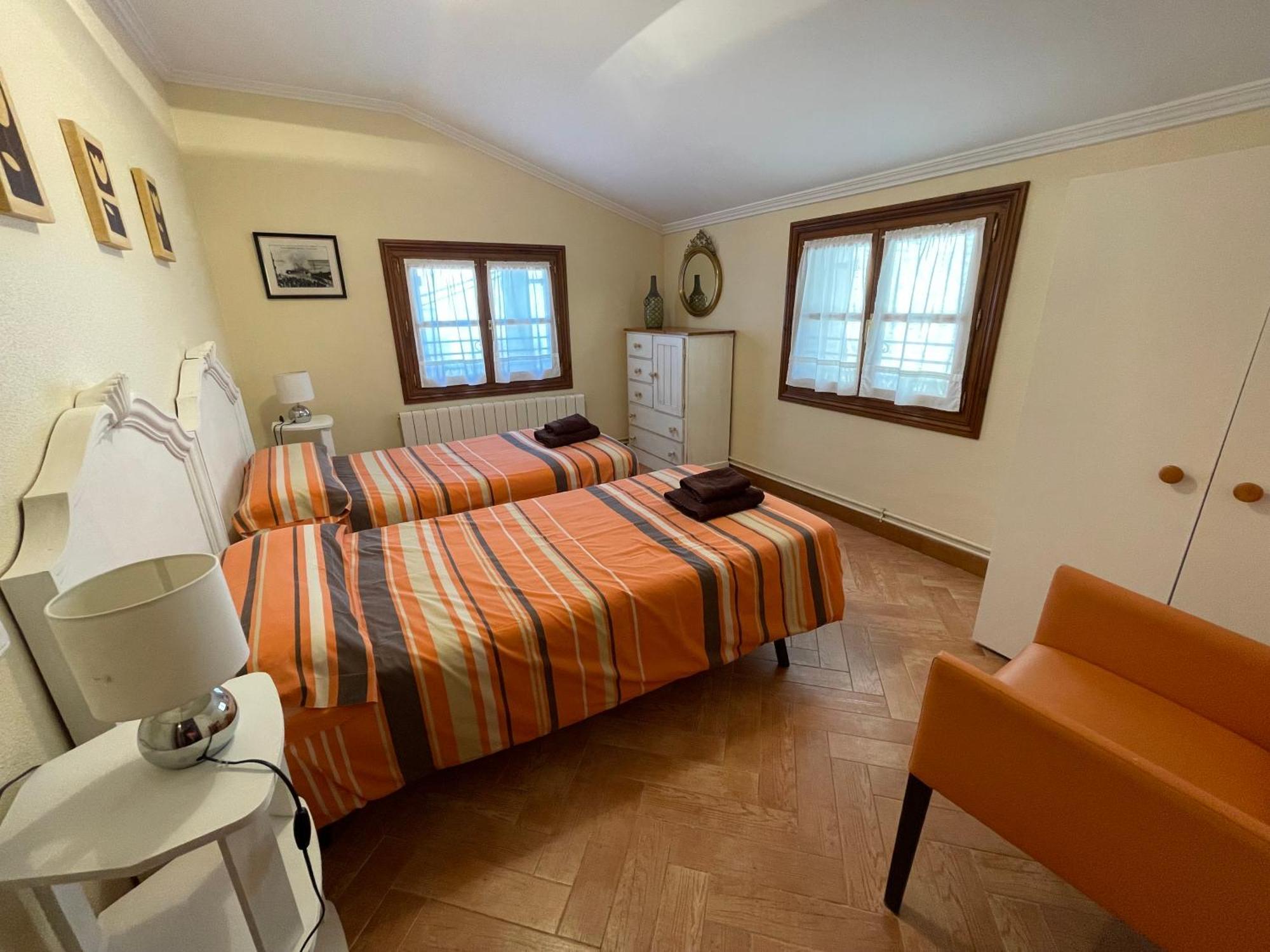 Casa Rural Amillano Extérieur photo